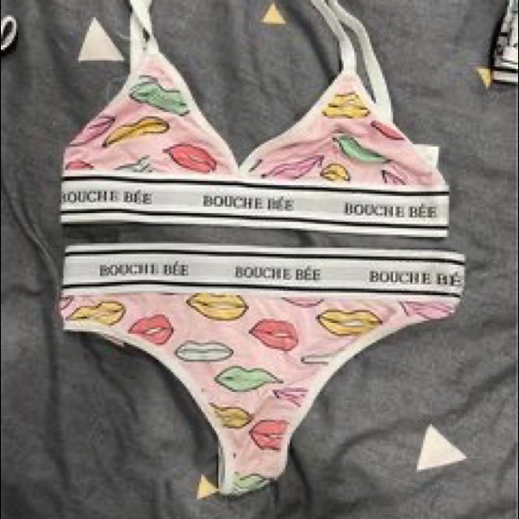 Pop underwear like new Small and XSmall - Picture 2 of 6